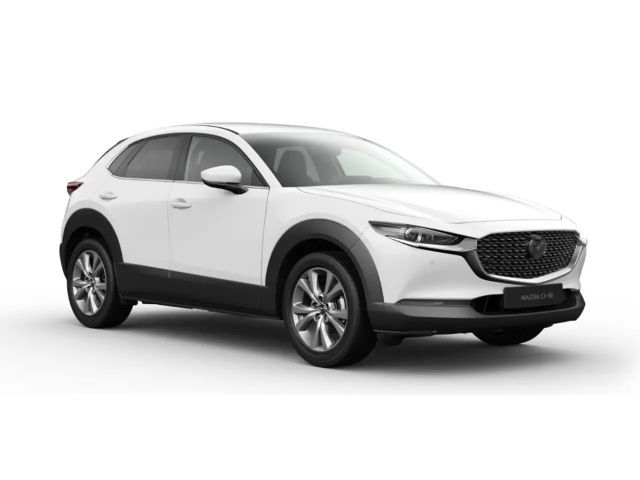 Mazda CX-30 Exclusive-line SkyActiv