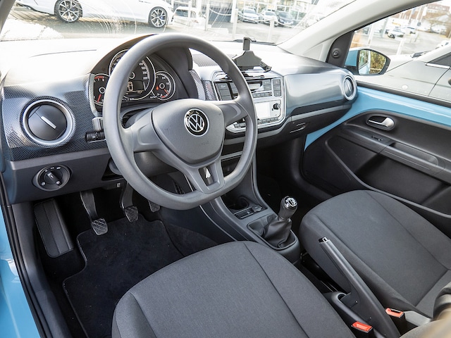 Volkswagen up! up! 1.0