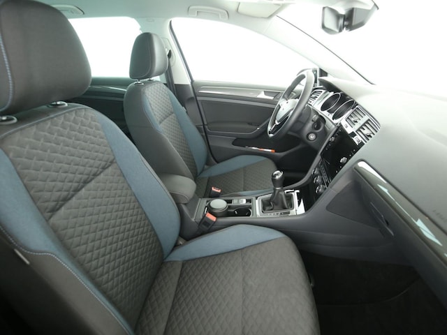 Volkswagen Golf 1.6 TDI IQ.Drive Variant