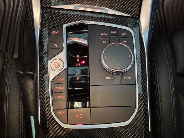 BMW 430 430d Coupé M-Sport xDrive