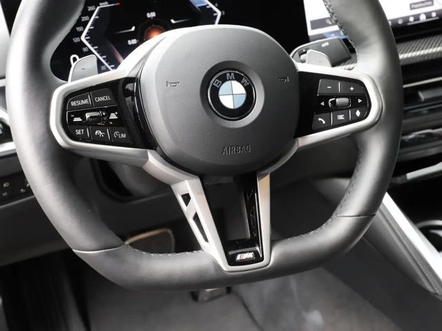 BMW 420 420d Coupé M-Sport xDrive