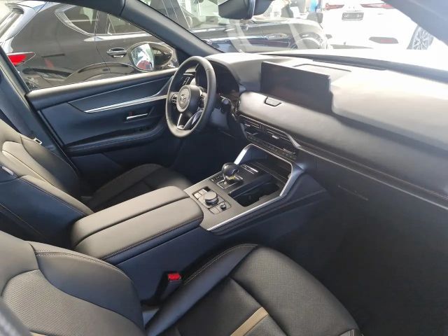 Mazda CX-60 Homura Plus e-Skyactiv