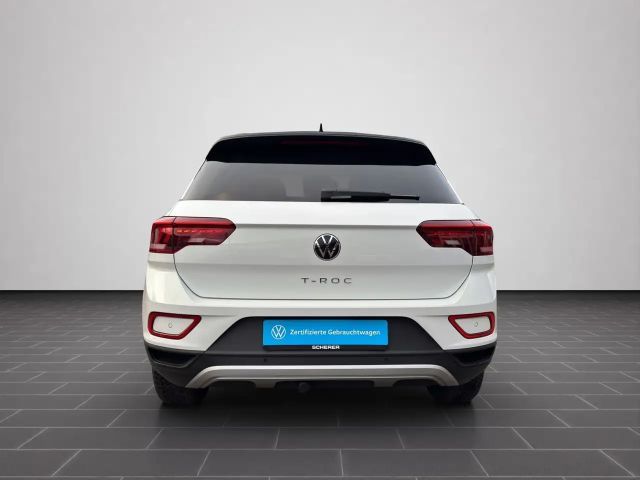 Volkswagen T-Roc 2.0 TDI DSG