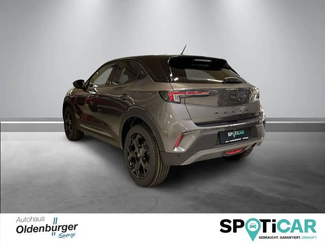 Opel Mokka Black, Sitz- & Lenkradheizung, CarPlay / Android