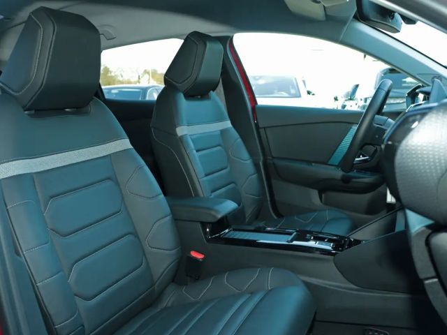 Citroën ë-C4 Feel Pack