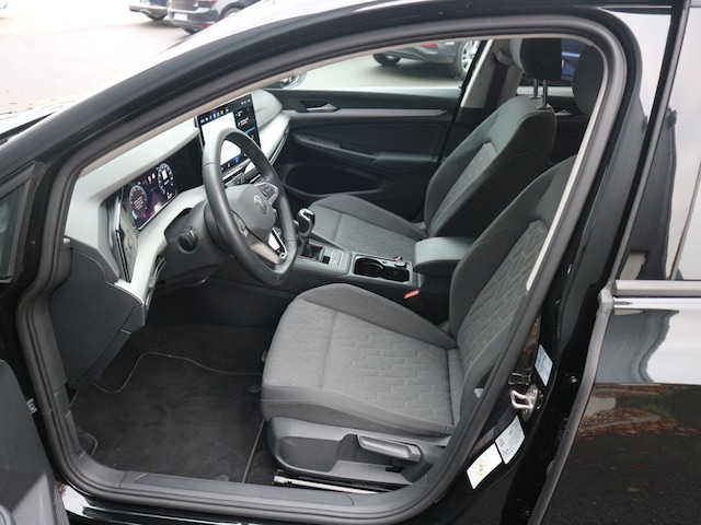 Volkswagen Golf Golf VIII Life