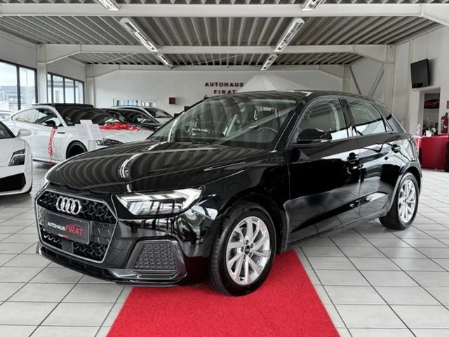 Audi A1 30 TFSI Sportback