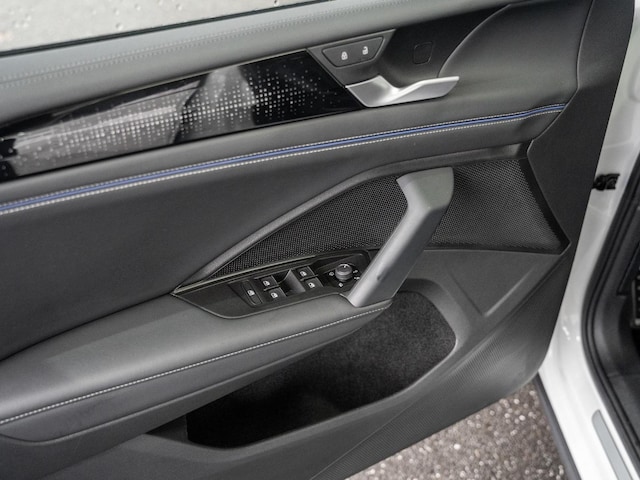 Volkswagen Tiguan 1.5 eTSI DSG