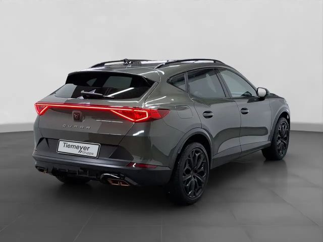 Cupra Formentor 1.4 VZ e-Hybrid