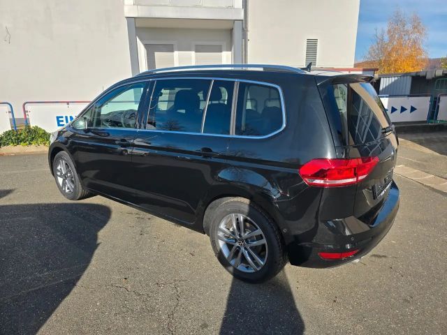 Volkswagen Touran Comfortline Family