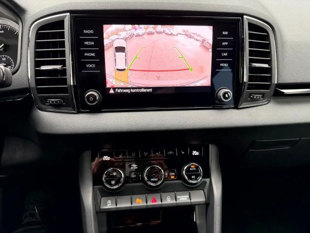 Skoda Karoq 1.5 TSI Style Style