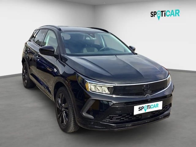 Opel Grandland X GS-Line Grand Sport