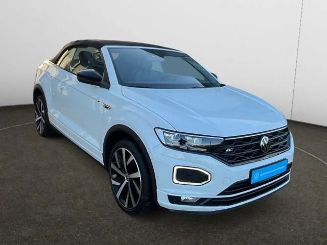 Volkswagen T-Roc 1.5 TSI Cabriolet DSG R-Line
