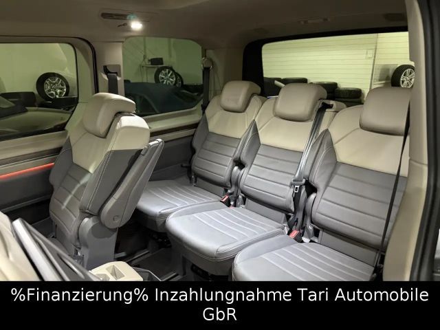Volkswagen Multivan 2.0 TSI Style T7