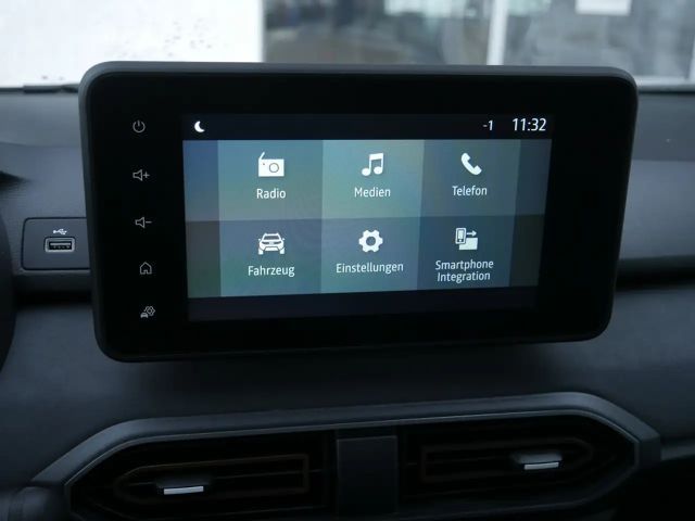 Dacia Jogger Extreme Hybrid 140