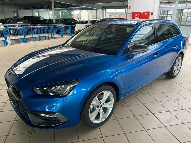 Seat Leon 1.5 TSI FR-lijn Sportstourer