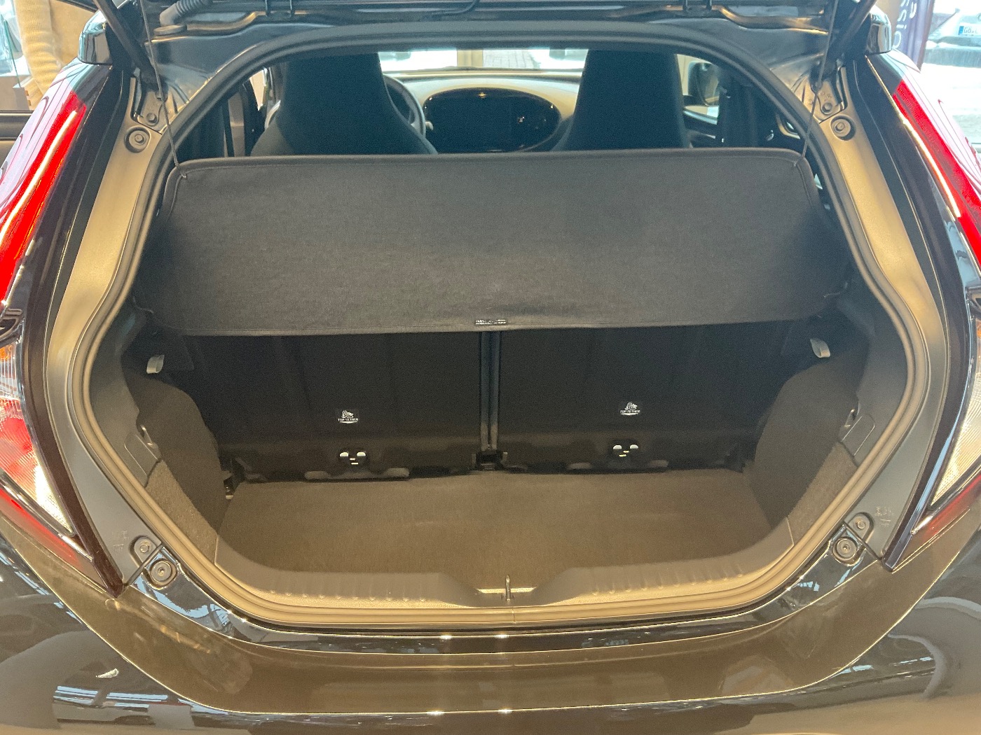 Toyota Aygo X 5-deurs Comfort