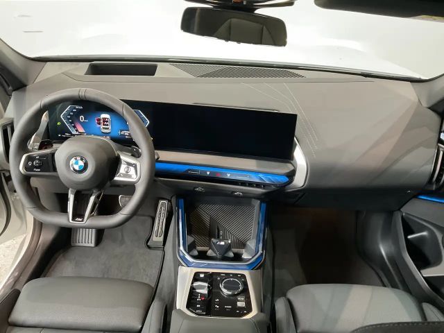 BMW X3 xDrive