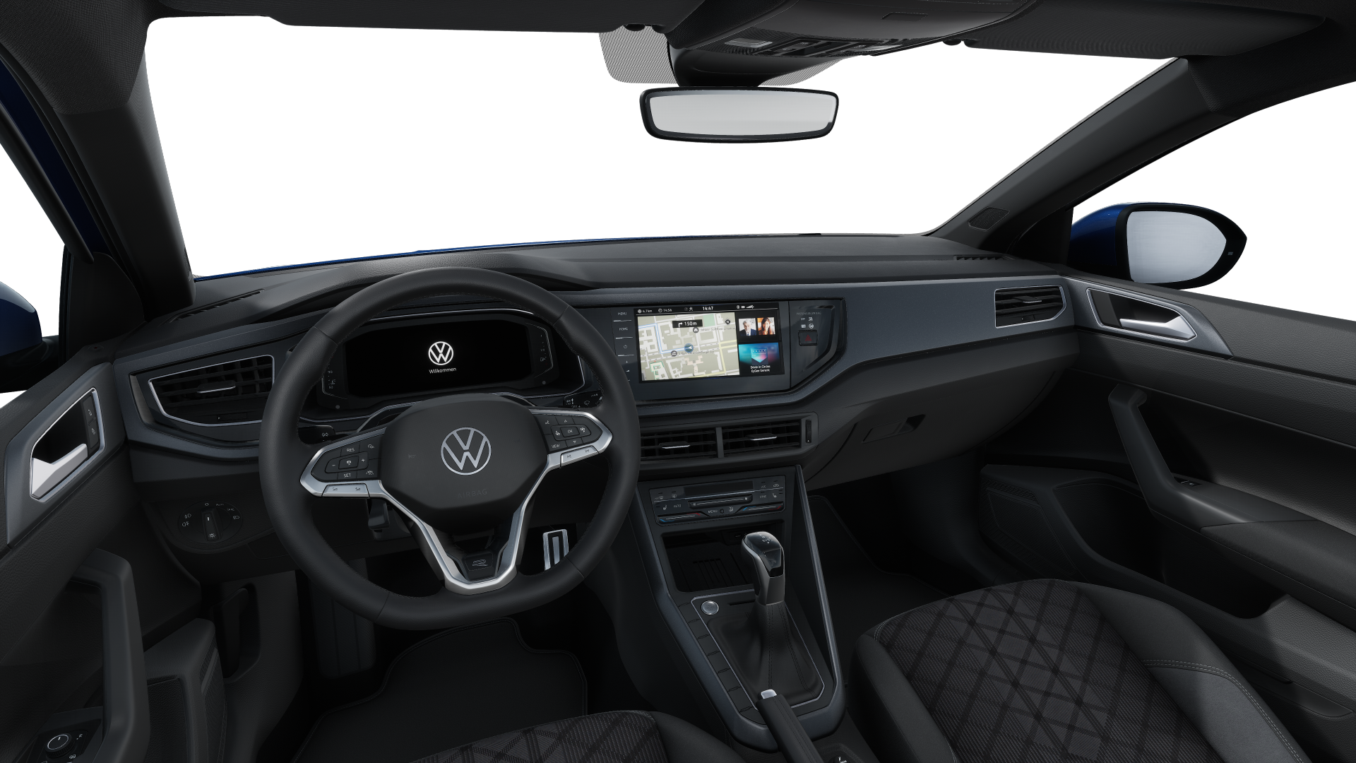 Volkswagen Taigo 1.0 TSI DSG R-Line