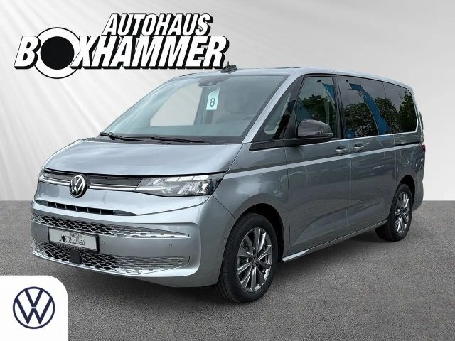 Volkswagen Multivan 2.0 TDI DSG Life T7