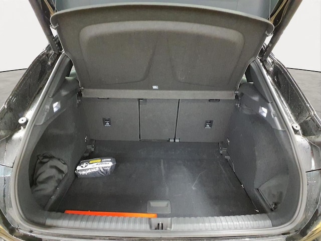 Cupra Terramar 1.5 eTSI