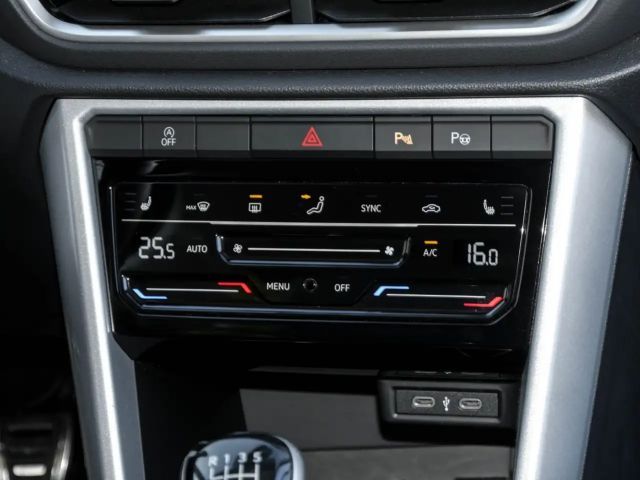 Volkswagen T-Roc 2.0 TDI