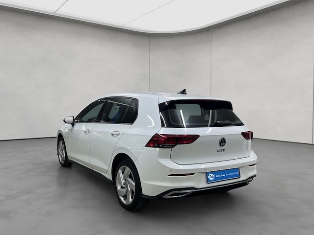 Volkswagen Golf DSG GTE