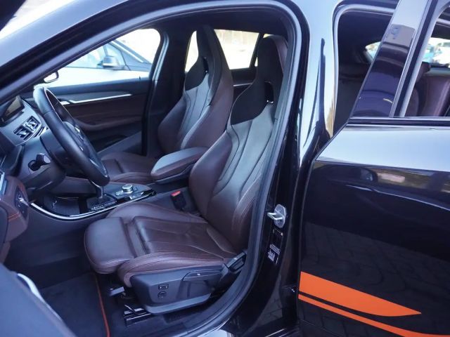 BMW X2 Coupé sDrive20i