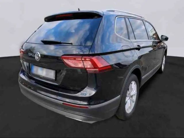 Volkswagen Tiguan 1.5 TSI Allspace DSG Highline