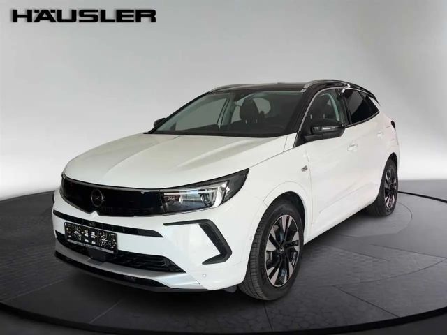 Opel Grandland X Ultimate