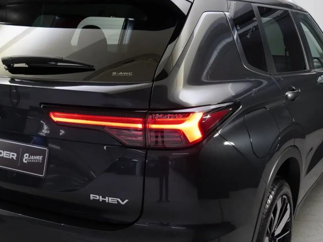 Mitsubishi Outlander 4WD Intense PHEV