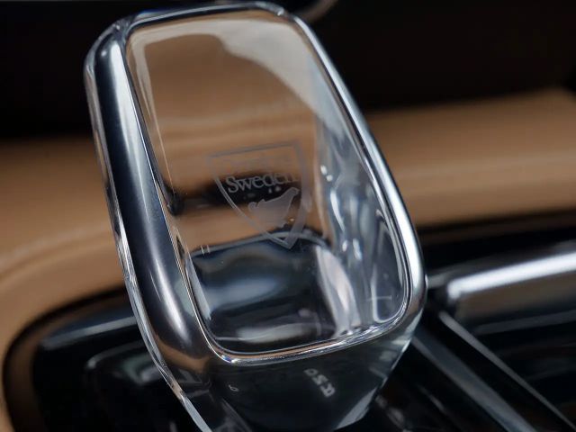 Volvo S60 AWD Inscription Twin Engine