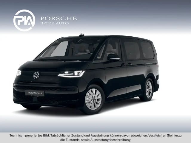 Volkswagen Multivan Business T7