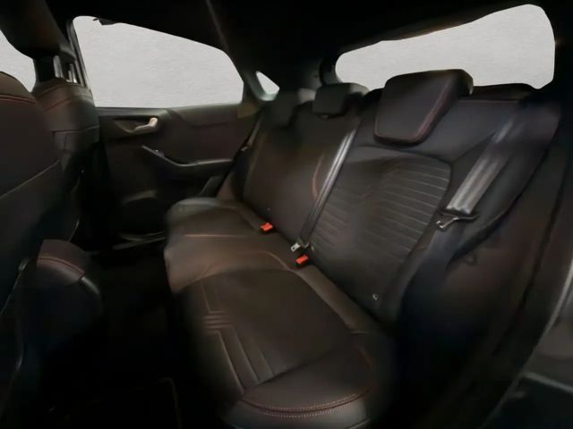 Ford Puma EcoBoost ST Line