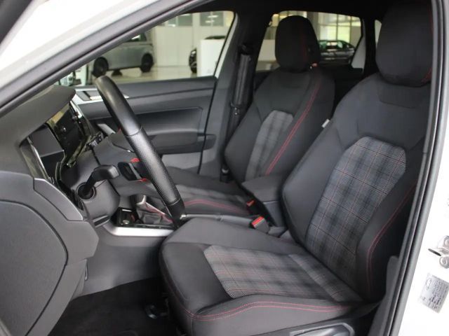 Volkswagen Polo 2.0 TSI GTI