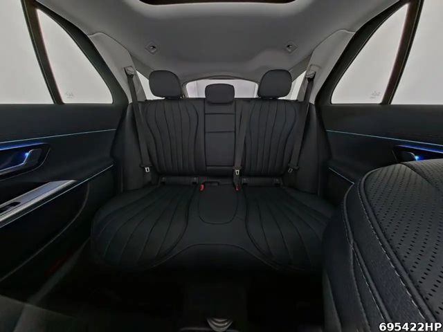 Mercedes-Benz E 300 EXCLUSIVE Estate