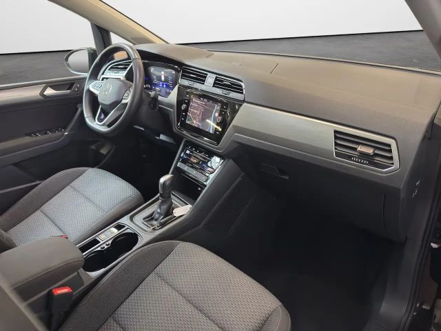 Volkswagen Touran 1.5 TSI Comfortline DSG