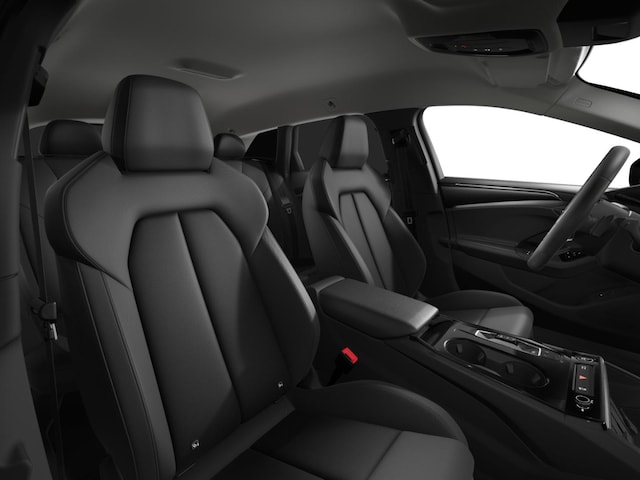 Audi A6 e-tron Avant