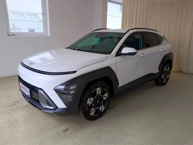 Hyundai Kona 1.6 2WD