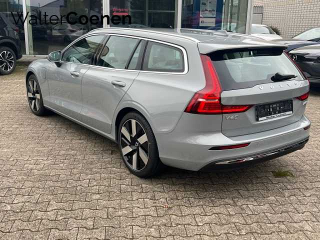 Volvo V60 V60