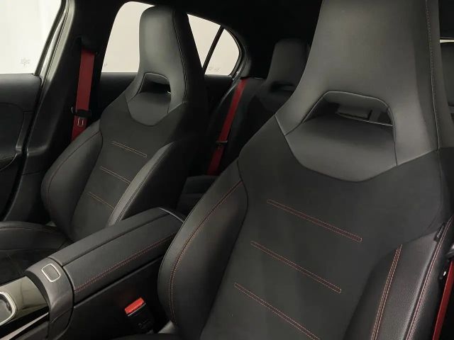 Mercedes-Benz A 45 AMG 4MATIC AMG Line