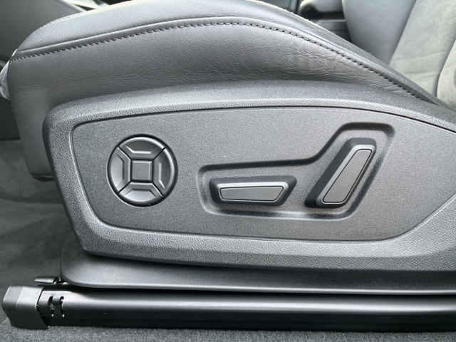 Audi Q3 35 TDI S-Tronic