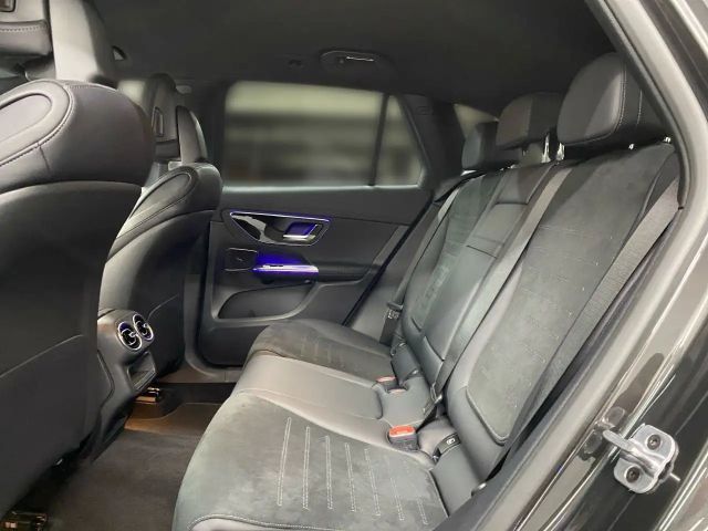 Mercedes-Benz GLC 300 4MATIC AMG Line