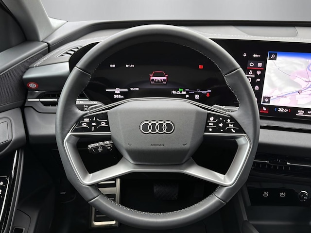 Audi Q6 e-tron SUV e-tron Audi Q6 SUV e-tron
