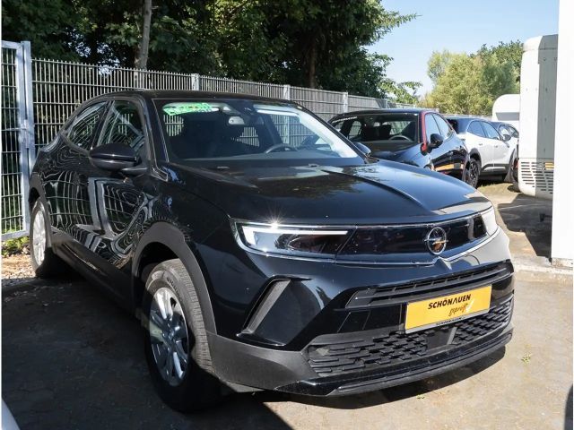 Opel Mokka Edition Mokka-e