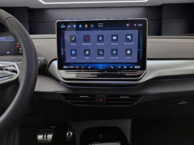 Volkswagen ID.4 IQ.Drive Performance Pure