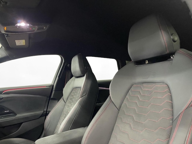 Audi A6 e-tron Avant Quattro