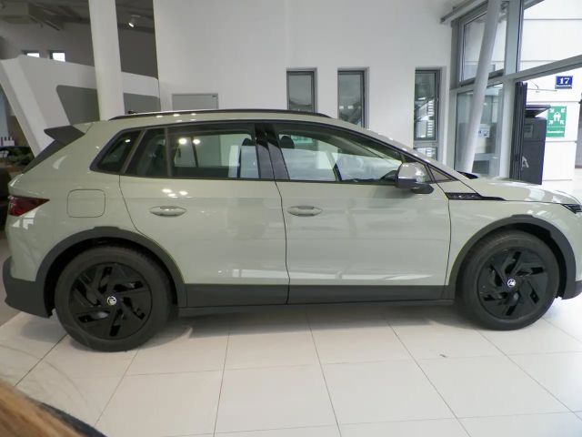Skoda Elroq 50