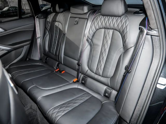 BMW X6 Coupé M-Sport xDrive30d