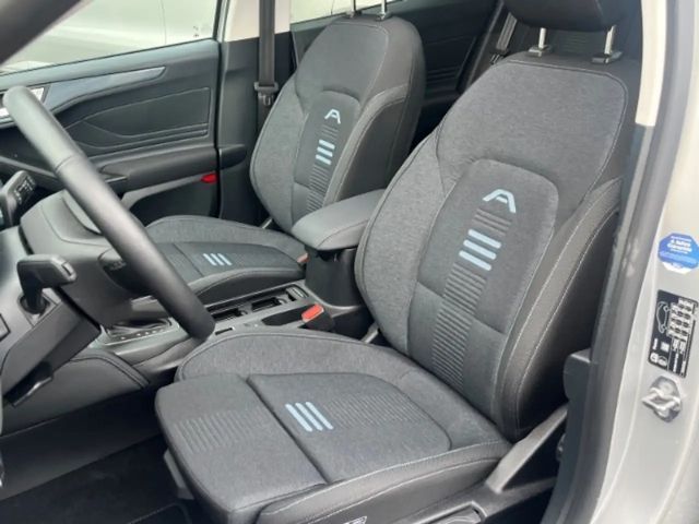 Ford Focus Active